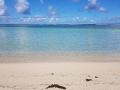 Plage de Riambel