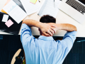 Stress au travail Stress au travail