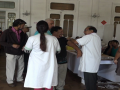 Vaccination anti-grippe Vaccination anti-grippe
