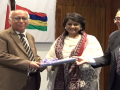 Dr Ameenah Gurib-Fakim