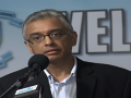 Pravind Jugnauth