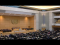 Assemblée OMS Assemblée OMS