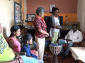 Assomption en famille Assomption en famille