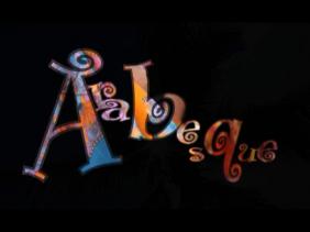 arabesque