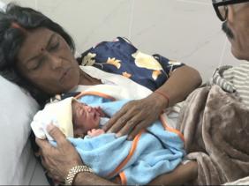 Anita Padaruth Anita Padaruth