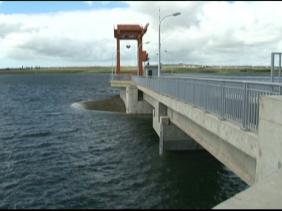 Bagatelle Dam Bagatelle Dam