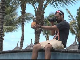 Blogueur Thierry Xavier