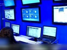 Cyber attaque Cyber attaque