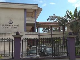 Dr Maurice Curé Dr Maurice Curé