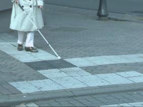 Journée de la canne Blanche