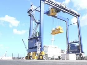 Port Louiis CHC Port Louiis CHC