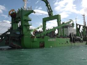 Port Louis Port Louis