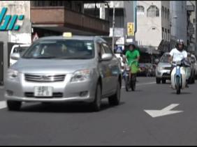 Sécurité routière Sécurité routière