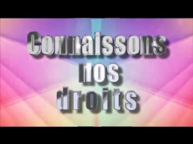 connaissons-droits