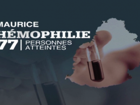 Soutien aux personnes souffrant de l’hémophilie Soutien aux personnes souffrant de l’hémophilie