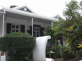 Maison Coloniale Maison Coloniale