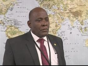 Olivier Bancoult Olivier Bancoult