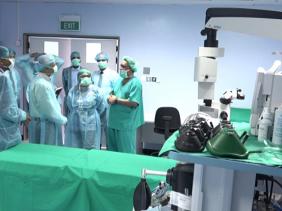 Hôpital Souillac Hôpital Souillac