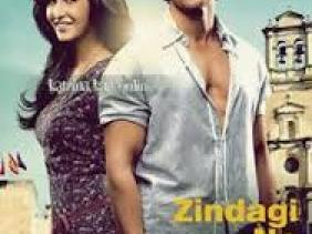 Zindagi Na Milegi Dobara