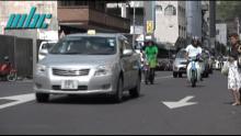 Sécurité routière